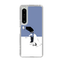 スリムプロテクションケース［ さの - [ZOI] ］