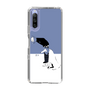 スリムプロテクションケース［ さの - [ZOI] ］