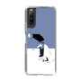 スリムプロテクションケース［ さの - [ZOI] ］