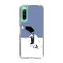 スリムプロテクションケース［ さの - [ZOI] ］
