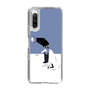 スリムプロテクションケース［ さの - [ZOI] ］