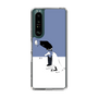スリムプロテクションケース［ さの - [ZOI] ］
