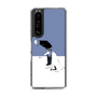 スリムプロテクションケース［ さの - [ZOI] ］