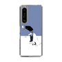 スリムプロテクションケース［ さの - [ZOI] ］