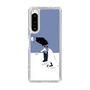 スリムプロテクションケース［ さの - [ZOI] ］