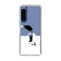 スリムプロテクションケース［ さの - [ZOI] ］