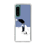 スリムプロテクションケース［ さの - [ZOI] ］