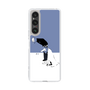 スリムプロテクションケース［ さの - [ZOI] ］
