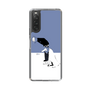 スリムプロテクションケース［ さの - [ZOI] ］