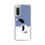 スリムプロテクションケース［ さの - [ZOI] ］