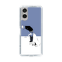 スリムプロテクションケース［ さの - [ZOI] ］