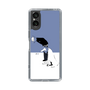 スリムプロテクションケース［ さの - [ZOI] ］