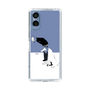 スリムプロテクションケース［ さの - [ZOI] ］