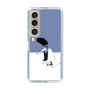 スリムプロテクションケース［ さの - [ZOI] ］