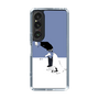 スリムプロテクションケース［ さの - [ZOI] ］