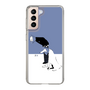 スリムプロテクションケース［ さの - [ZOI] ］