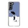 スリムプロテクションケース［ さの - [ZOI] ］