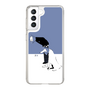 スリムプロテクションケース［ さの - [ZOI] ］
