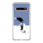 スリムプロテクションケース［ さの - [ZOI] ］