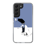 スリムプロテクションケース［ さの - [ZOI] ］