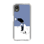 スリムプロテクションケース［ さの - [ZOI] ］