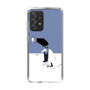 スリムプロテクションケース［ さの - [ZOI] ］