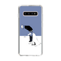 スリムプロテクションケース［ さの - [ZOI] ］