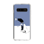 スリムプロテクションケース［ さの - [ZOI] ］