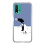 スリムプロテクションケース［ さの - [ZOI] ］