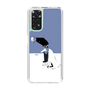 スリムプロテクションケース［ さの - [ZOI] ］