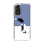 スリムプロテクションケース［ さの - [ZOI] ］