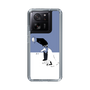 スリムプロテクションケース［ さの - [ZOI] ］