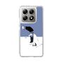 スリムプロテクションケース［ さの - [ZOI] ］
