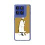 スリムプロテクションケース［ さの - [LONG] ］