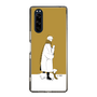 スリムプロテクションケース［ さの - [LONG] ］