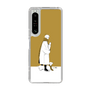 スリムプロテクションケース［ さの - [LONG] ］