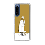 スリムプロテクションケース［ さの - [LONG] ］