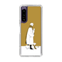 スリムプロテクションケース［ さの - [LONG] ］