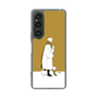 スリムプロテクションケース［ さの - [LONG] ］