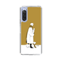 スリムプロテクションケース［ さの - [LONG] ］