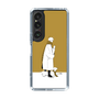 スリムプロテクションケース［ さの - [LONG] ］