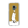 スリムプロテクションケース［ さの - [LONG] ］