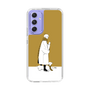 スリムプロテクションケース［ さの - [LONG] ］