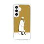 スリムプロテクションケース［ さの - [LONG] ］