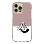 スリムプロテクションケース［ さの - [DAPPLE] ］