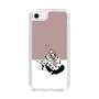 スリムプロテクションケース［ さの - [DAPPLE] ］
