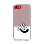 スリムプロテクションケース［ さの - [DAPPLE] ］
