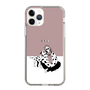 スリムプロテクションケース［ さの - [DAPPLE] ］
