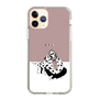 スリムプロテクションケース［ さの - [DAPPLE] ］