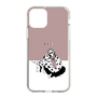 スリムプロテクションケース［ さの - [DAPPLE] ］